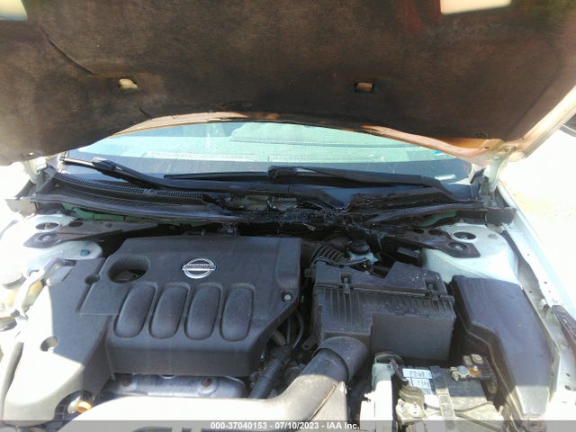 2008 NISSAN ALTIMA 2.5 S VIN: 1N4AL21E48C226852
