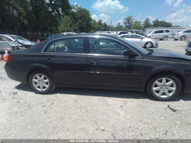 2009 TOYOTA AVALON XL/XLS/LIMITED VIN: 4T1BK36B49U350195