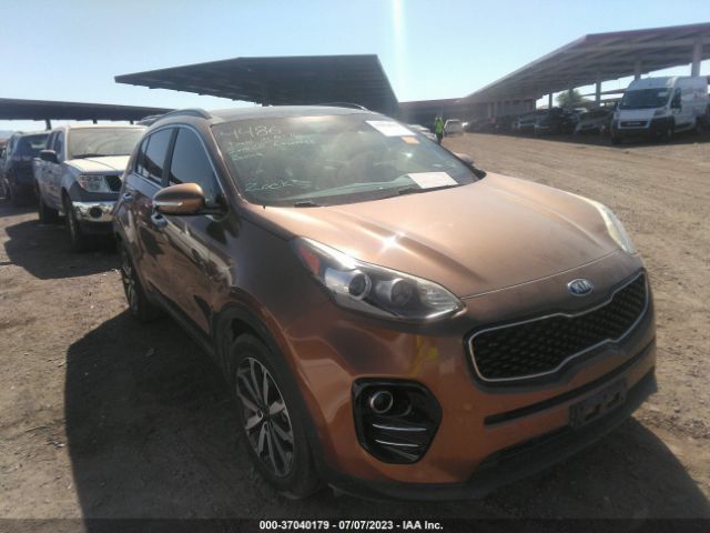KNDPN3AC1J7363121 auction archive image