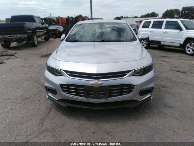 Chevrolet MALIBU LT 2018 1G1ZD5ST6JF118111 Image 13