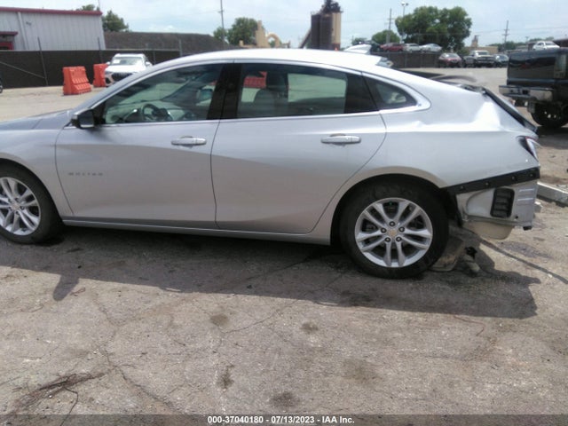 Chevrolet MALIBU LT 2018 1G1ZD5ST6JF118111 Image 15