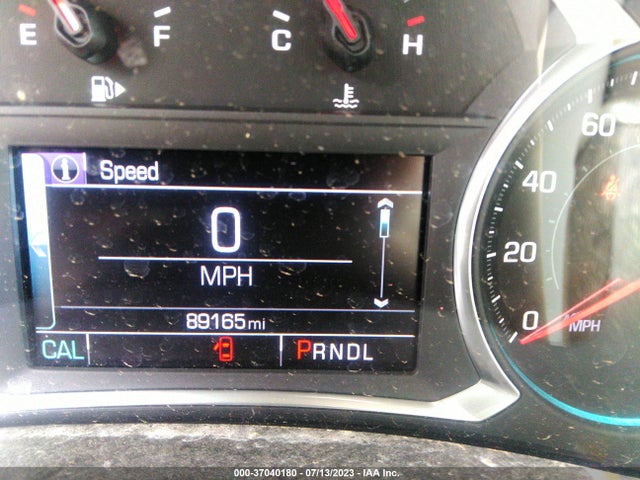 Chevrolet MALIBU LT 2018 1G1ZD5ST6JF118111 Image 16