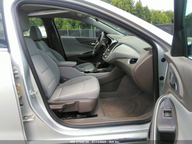 Chevrolet MALIBU LT 2018 1G1ZD5ST6JF118111 Image 5