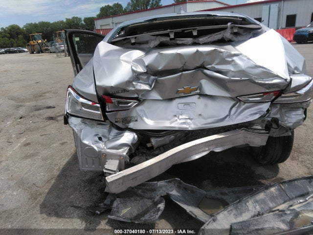 Chevrolet MALIBU LT 2018 1G1ZD5ST6JF118111 Image 6