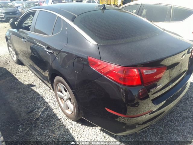 5XXGM4A72FG444459 KIA Optima Lx