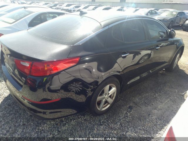 5XXGM4A72FG444459 KIA Optima Lx