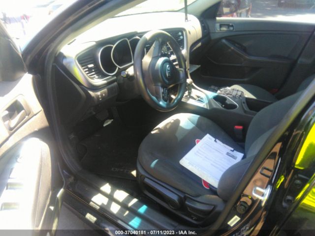 5XXGM4A72FG444459 KIA Optima Lx