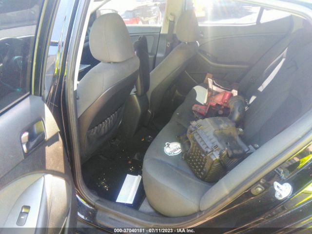 5XXGM4A72FG444459 KIA Optima Lx