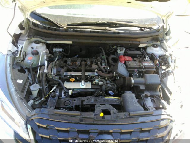 3N1CP5CV0NL521472 Nissan KICKS SV