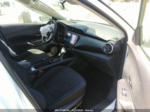 3N1CP5CV0NL521472 Nissan KICKS SV