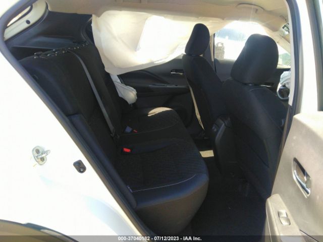 3N1CP5CV0NL521472 Nissan KICKS SV