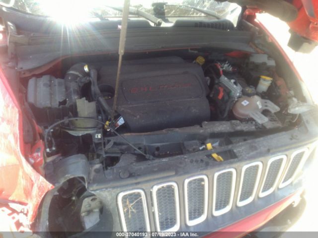 ZACCJAAT9GPE32194 Jeep Renegade Sport