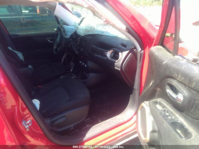 ZACCJAAT9GPE32194 Jeep Renegade Sport
