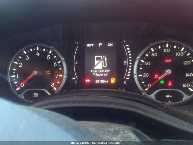 ZACCJAAT9GPE32194 Jeep Renegade Sport