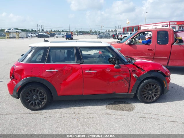2020 Mini Hardtop, VIN: WMWXU7C0XL2L97245