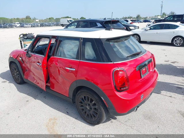 2020 Mini Hardtop, VIN: WMWXU7C0XL2L97245