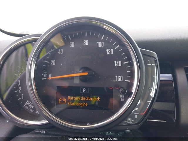 2020 Mini Hardtop, VIN: WMWXU7C0XL2L97245