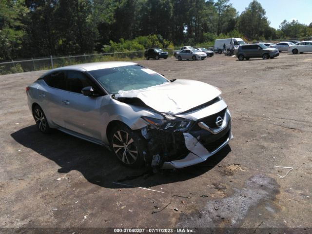 1N4AA6AP4GC408595 auction archive image