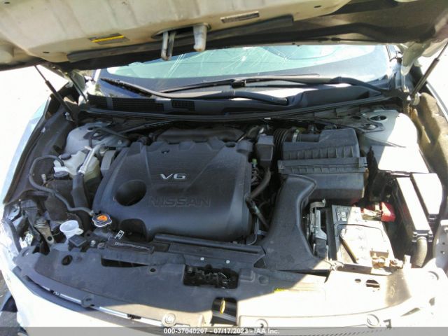1N4AA6AP4GC408595 Nissan Maxima 3.5 Sv