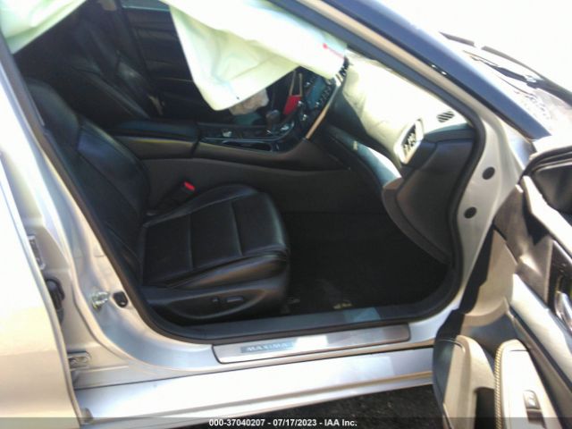 1N4AA6AP4GC408595 Nissan Maxima 3.5 Sv