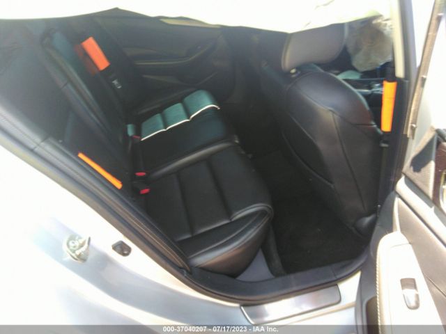 1N4AA6AP4GC408595 Nissan Maxima 3.5 Sv