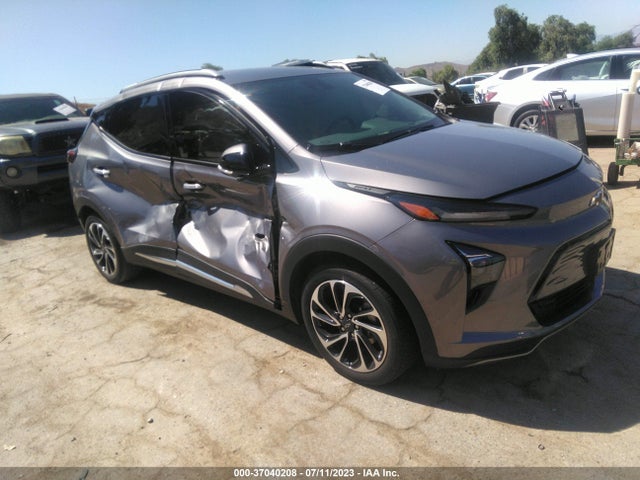 Chevrolet Bolt Euv Premier 2023 1G1FZ6S01P4120191 Image 1