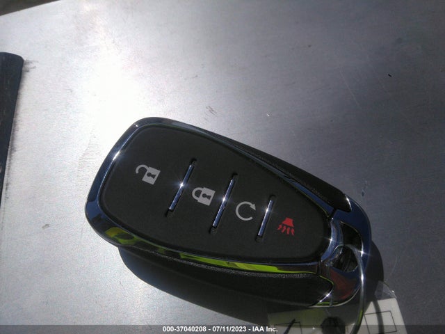 Chevrolet Bolt Euv Premier 2023 1G1FZ6S01P4120191 Image 10