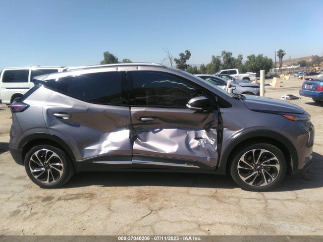 Chevrolet Bolt Euv Premier 2023 1G1FZ6S01P4120191 Image 12