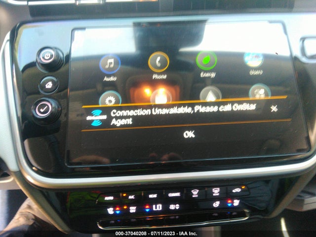 Chevrolet Bolt Euv Premier 2023 1G1FZ6S01P4120191 Image 17
