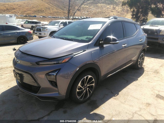 Chevrolet Bolt Euv Premier 2023 1G1FZ6S01P4120191 Image 2