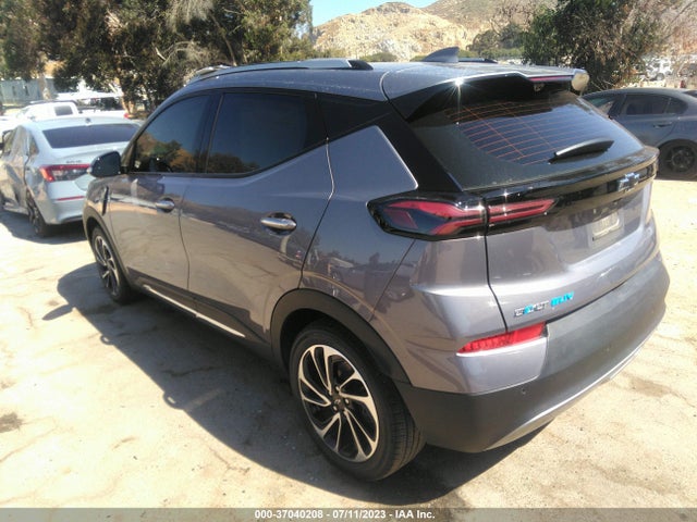 Chevrolet Bolt Euv Premier 2023 1G1FZ6S01P4120191 Image 3