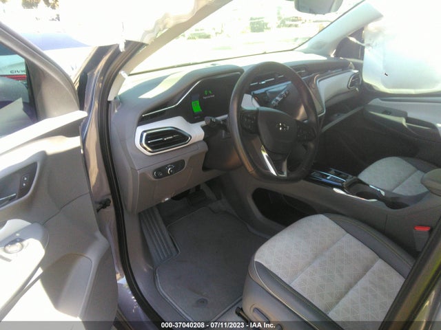 Chevrolet Bolt Euv Premier 2023 1G1FZ6S01P4120191 Image 5