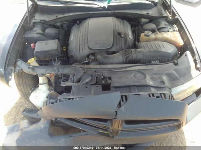 2C3CDXCT6EH177983 Dodge Charger Rt