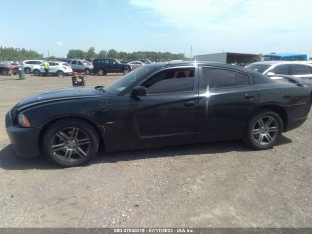 2C3CDXCT6EH177983 Dodge Charger Rt