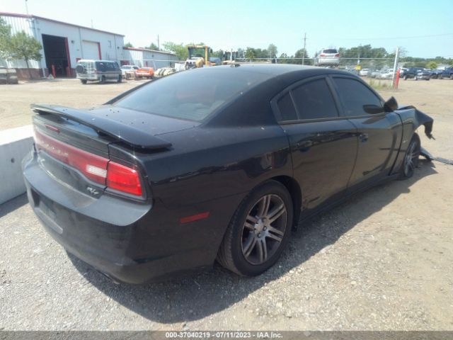 2C3CDXCT6EH177983 Dodge Charger Rt