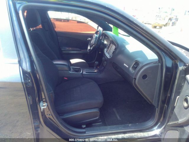 2C3CDXCT6EH177983 Dodge Charger Rt