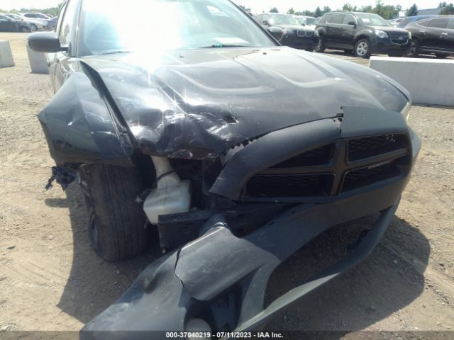 2C3CDXCT6EH177983 Dodge Charger Rt