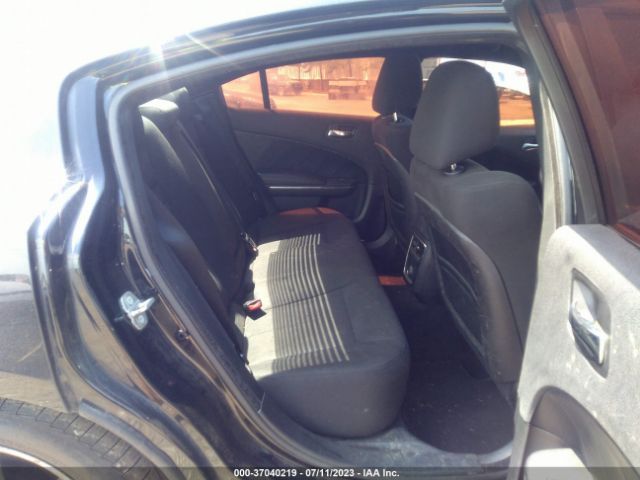 2C3CDXCT6EH177983 Dodge Charger Rt