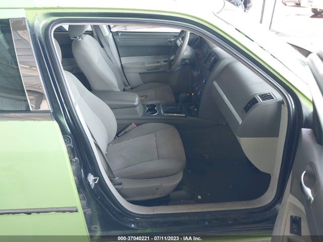 2008 CHRYSLER 300 LX VIN: 2C3KA43R88H193405