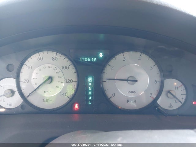 2008 CHRYSLER 300 LX VIN: 2C3KA43R88H193405