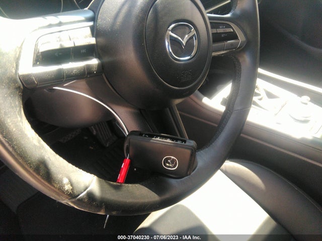 Mazda Mazda3 Sedan Select 2021 3MZBPABL9MM203633 Image 3