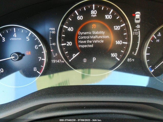Mazda Mazda3 Sedan Select 2021 3MZBPABL9MM203633 Image 7
