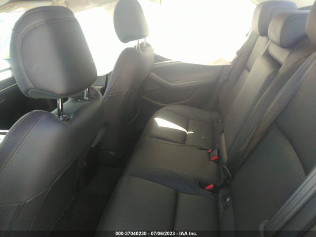 Mazda Mazda3 Sedan Select 2021 3MZBPABL9MM203633 Image 14