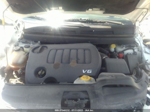 3C4PDCEG3GT206274 Dodge Journey R/t