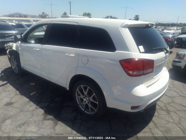 3C4PDCEG3GT206274 Dodge Journey R/t