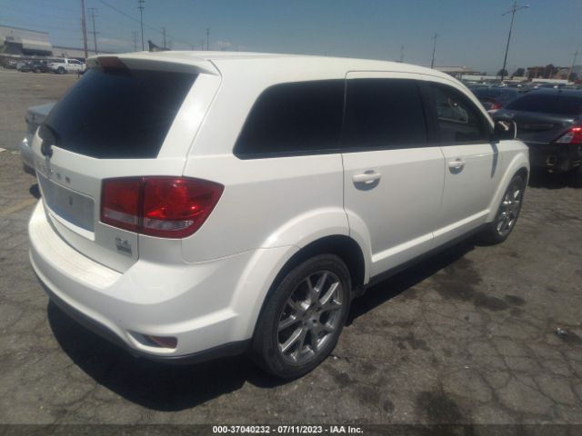 3C4PDCEG3GT206274 Dodge Journey R/t