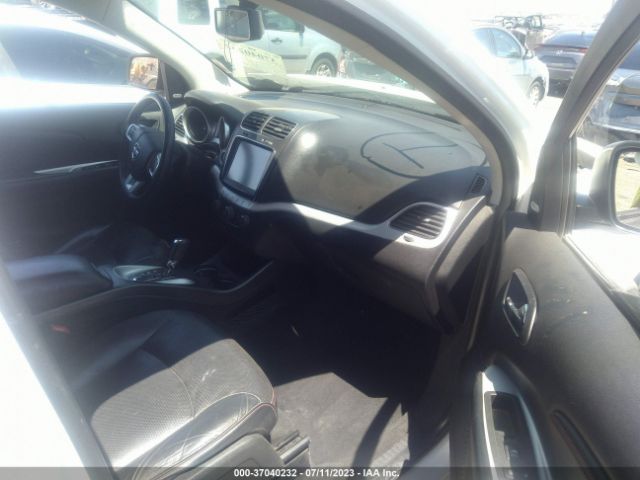3C4PDCEG3GT206274 Dodge Journey R/t