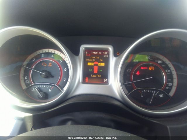 3C4PDCEG3GT206274 Dodge Journey R/t