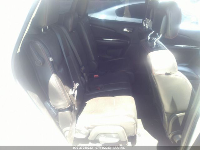 3C4PDCEG3GT206274 Dodge Journey R/t