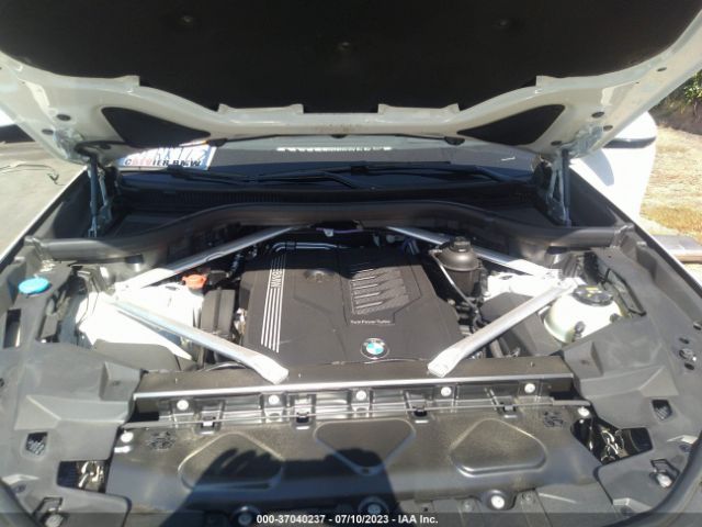5UXCR4C00N9N21727 BMW X5 Sdrive40i